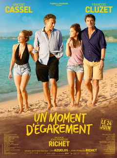 Un Moment d'Égarement (2015)