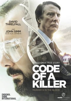 Code of a Killer (2015)