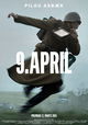 9. April