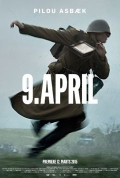 9. April (2015)