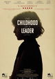 The Childhood of a Leader