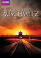 Touched by Auschwitz