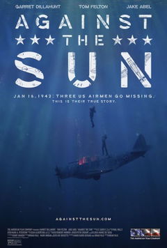Against the Sun (2015)