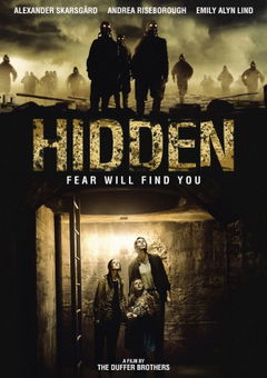 Hidden (2015)