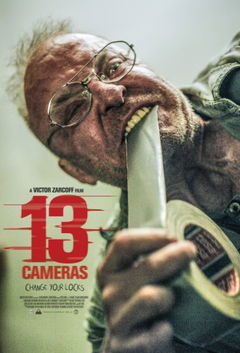 13 Cameras (2015)
