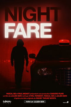Night Fare (2015)