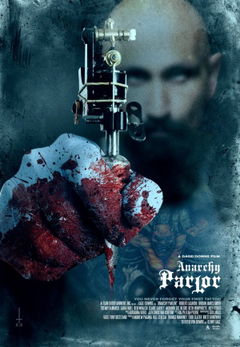 Parlor (2015)