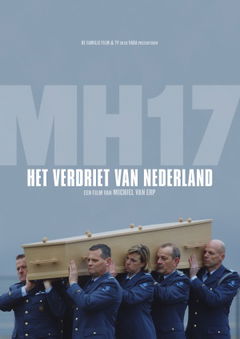 MH17: Het Verdriet van Nederland (2015)