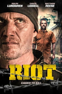 Riot (2015)
