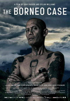 The Borneo Case (2016)