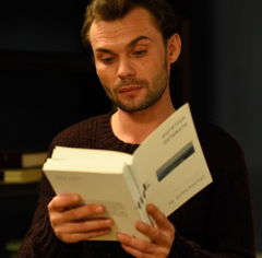 Neuf Jours en Hiver (2015)