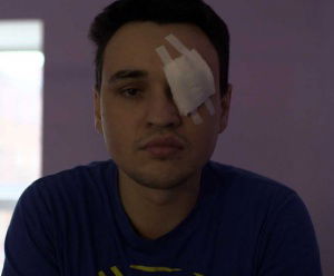 Cold Fear: Gay Life in Russia