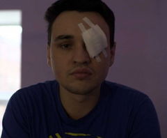 Cold Fear: Gay Life in Russia (2014)