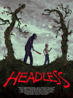 Headless
