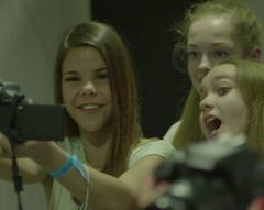 Shinewereld (2015)