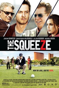 The Squeeze (2015)