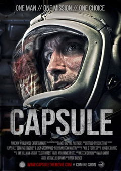 Capsule (2015)