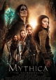 Mythica: The Necromancer