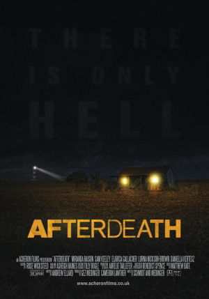 AfterDeath