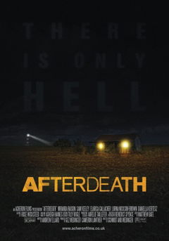 AfterDeath (2015)