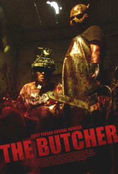 The Butcher (2007)