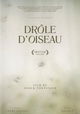 Drôle d'Oiseau