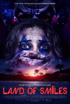Land of Smiles (2016)