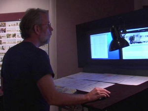 Murch: Walter Murch on Editing