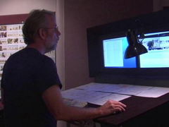 Murch: Walter Murch on Editing (2007)