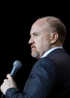 Louis C.K. 2017 (2017)