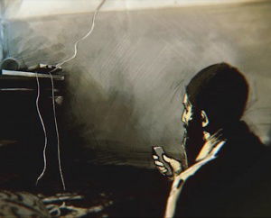 Der Terrorfürst - Osama Bin Laden Privat