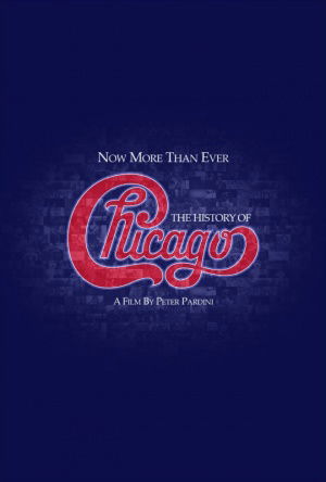 Now More Than Ever: The History of Chicago