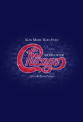 Now More Than Ever: The History of Chicago