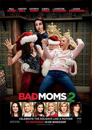 Bad Moms 2