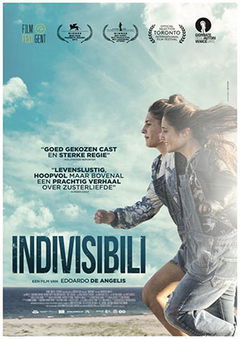 Indivisibili (2016)