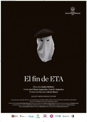 El Fin de ETA