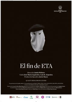 El Fin de ETA (2017)