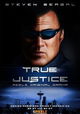 True Justice: Violence of Action