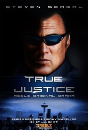 True Justice: Violence of Action (2010)