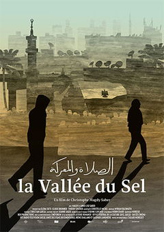 The Valley of Salt (2016)