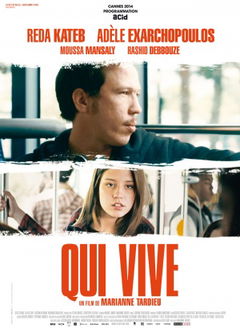 Qui Vive (2014)
