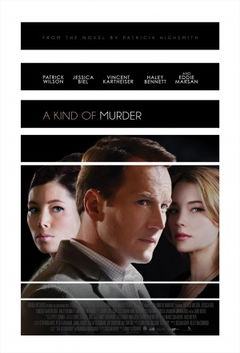 A Kind of Murder (2016)