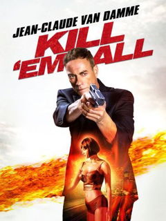 Kill'em All (2017)