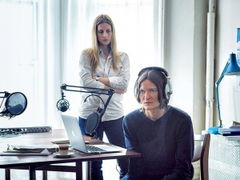 Women Who Kill (2016)