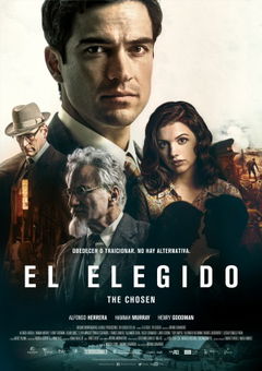 El Elegido (2016)