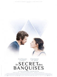 Les Secret des Banquises (2016)