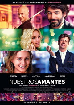 Nuestros Amantes (2016)