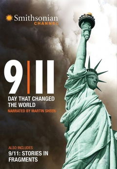 9/11: Day That Changed the World (2011)