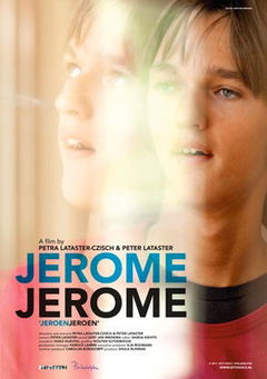 Jeroen Jeroen (2011)