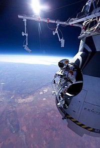 Space Dive